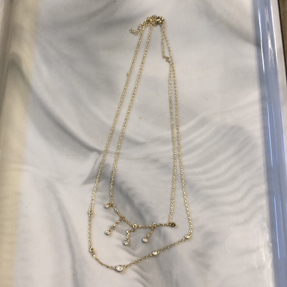 2 Necklaces From Nordstrom rack - Picture 2 of 14